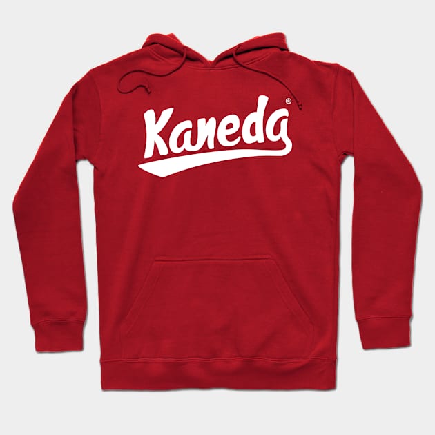 Kaneda Hoodie by BryantAlmonteDesign